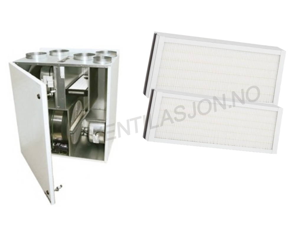 FILTER TIL HERU/ ØSTBERG 115T/130T/140T